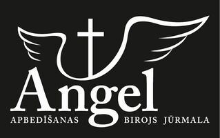 "Apbedīšanas Birojs ANGEL Jūrmala" SIA