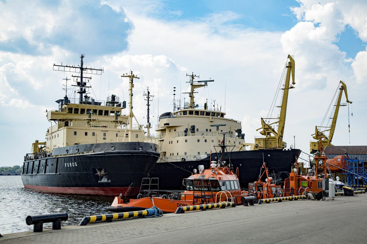 Foto: Edijs Pālens/LETA