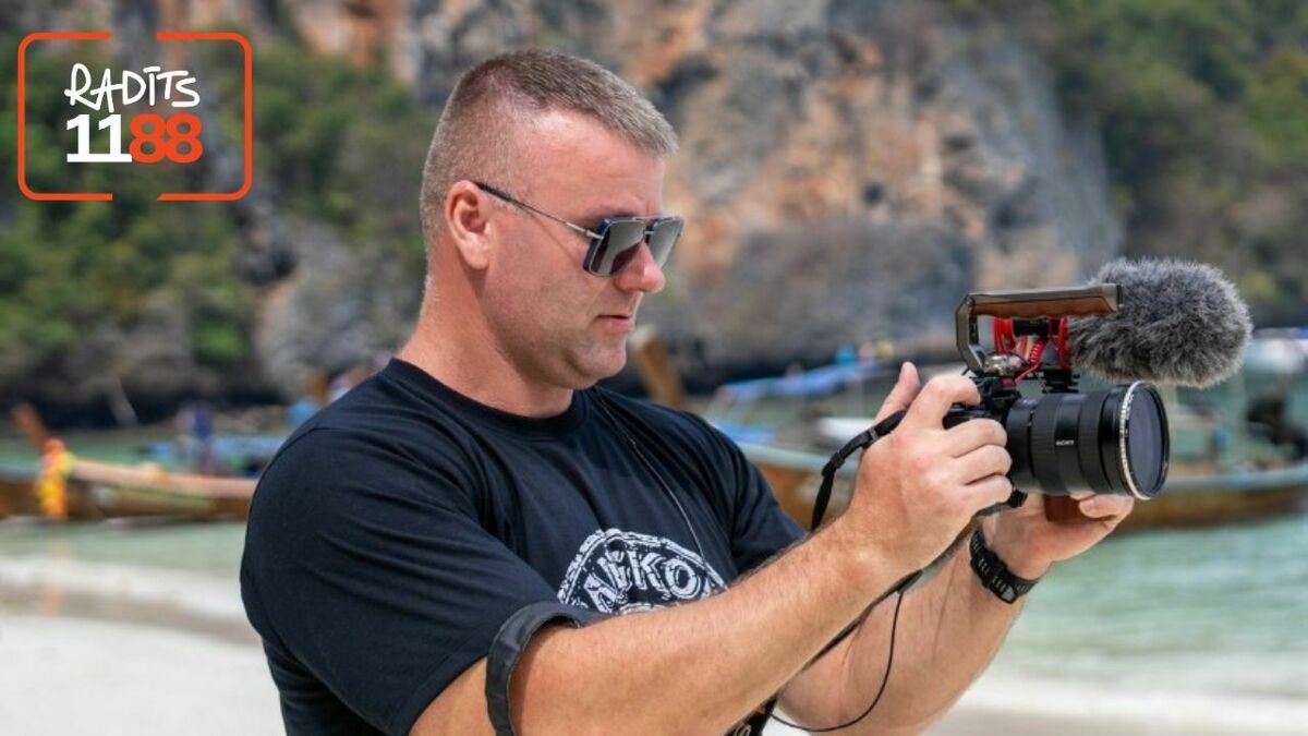 Ivars Cīrulis/Facebook