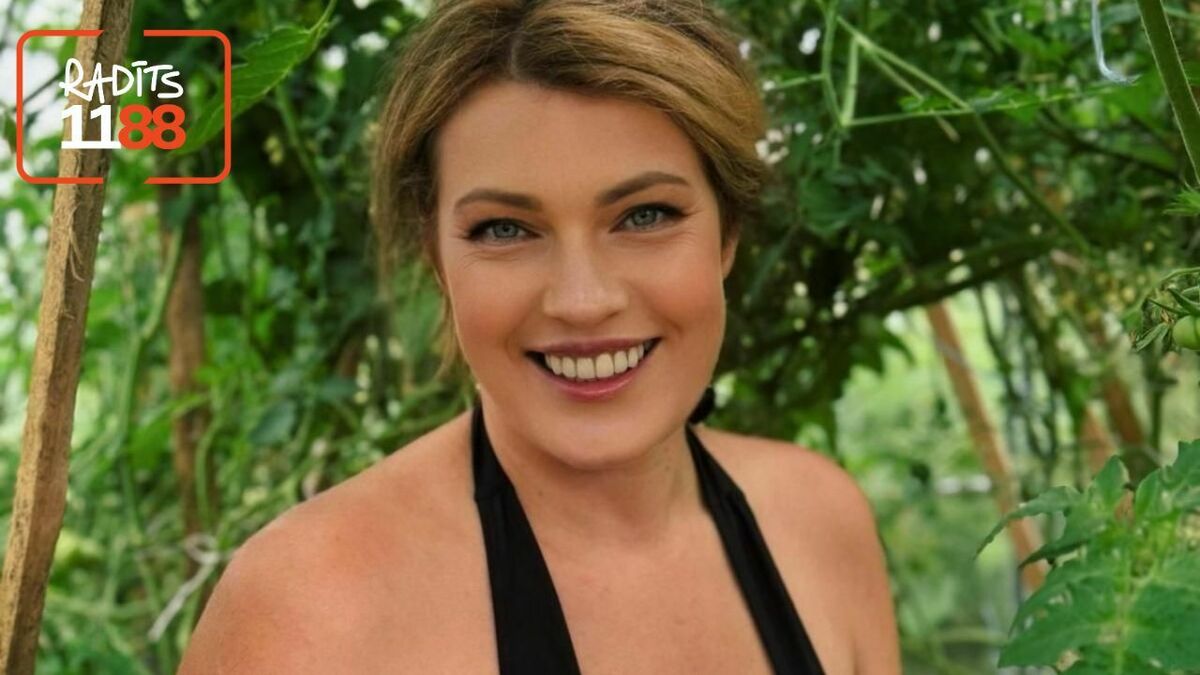 Magone Liedeskalna/Facebook