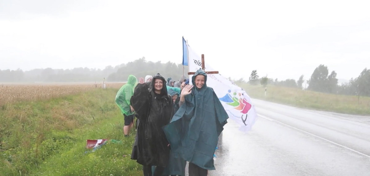 Foto: Ekrānuzņēmums no sižeta