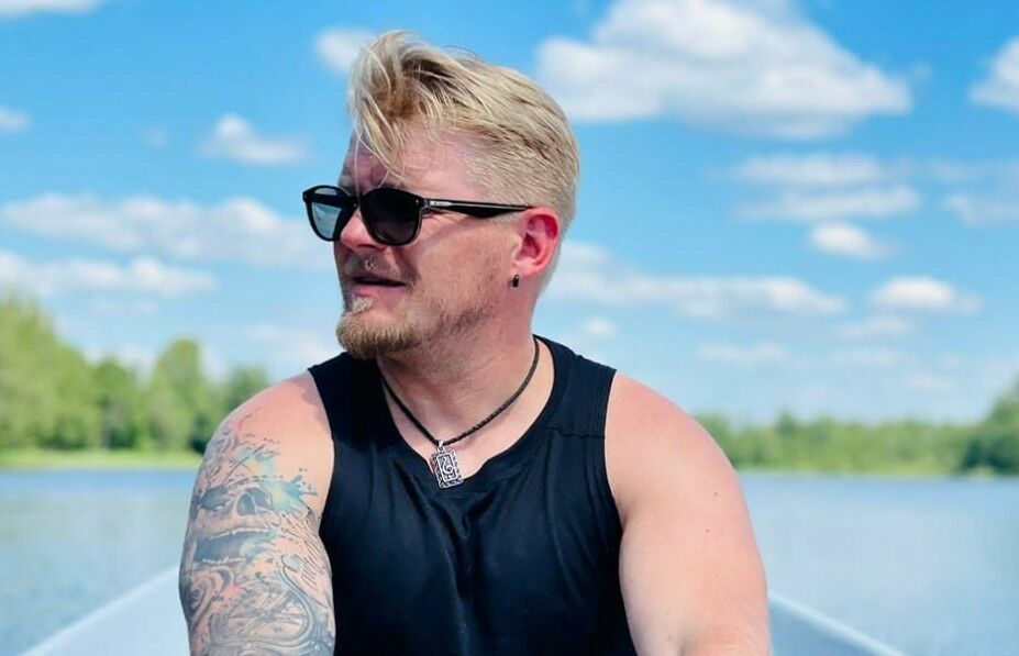 Atis Ieviņš/Instagram