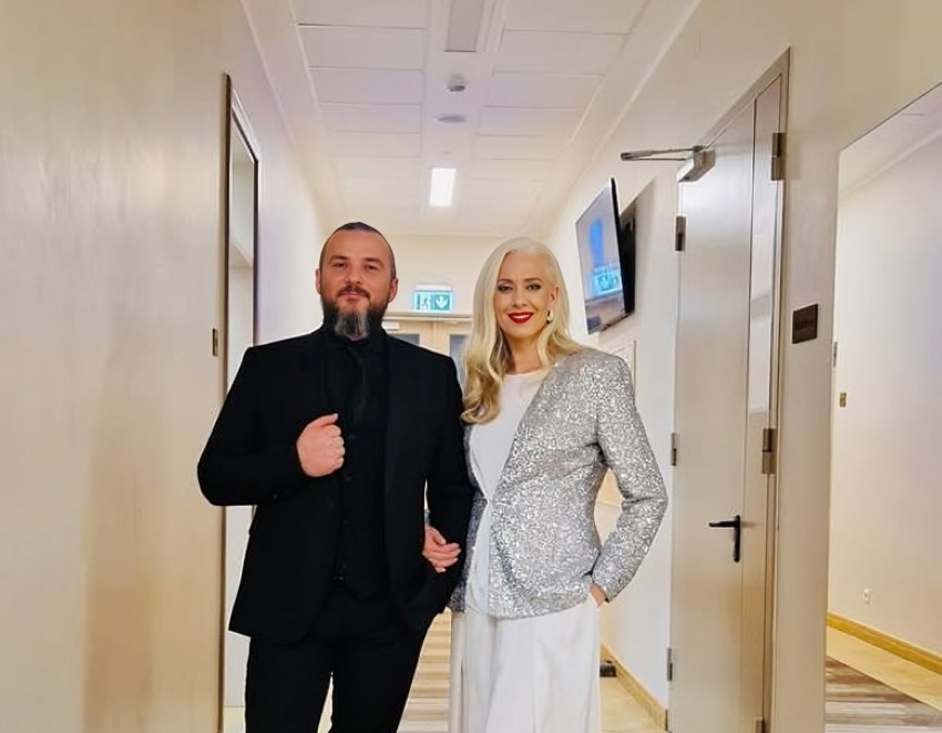 Foto: erikaeglija/ Instagram