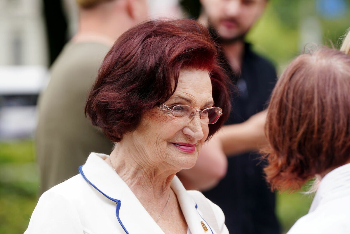 Foto: Lita Millere/LETA