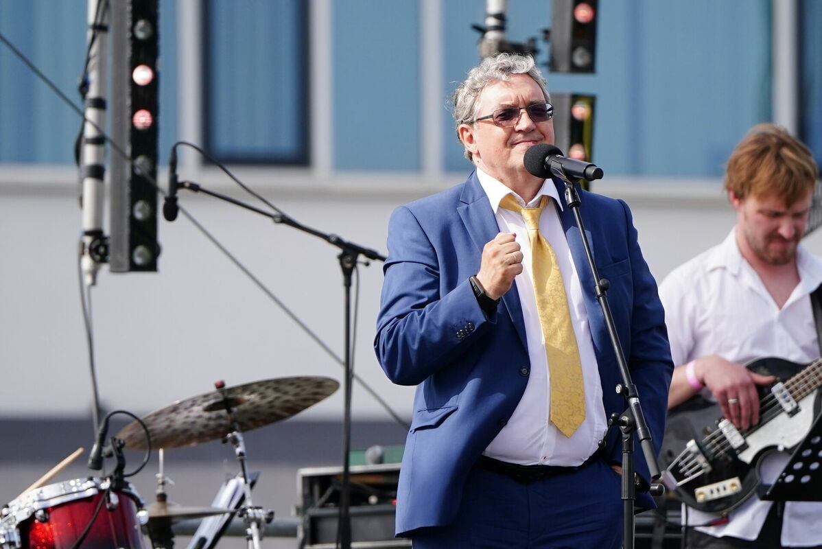 Foto: Paula Čurkste/LETA