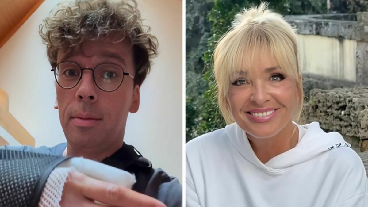 laima_vaikule_official, maxgalkinru/Instagram