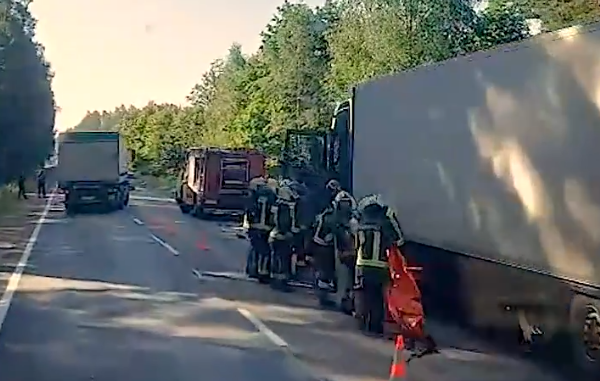 Foto: Ekrānuzņēmums no videoklipa