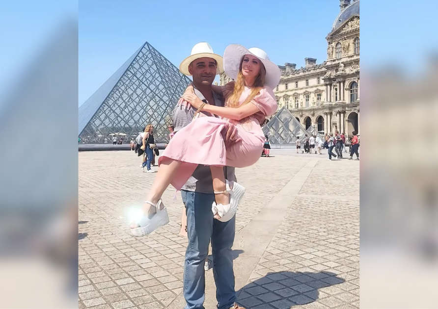 kara_dzhana/Instagram