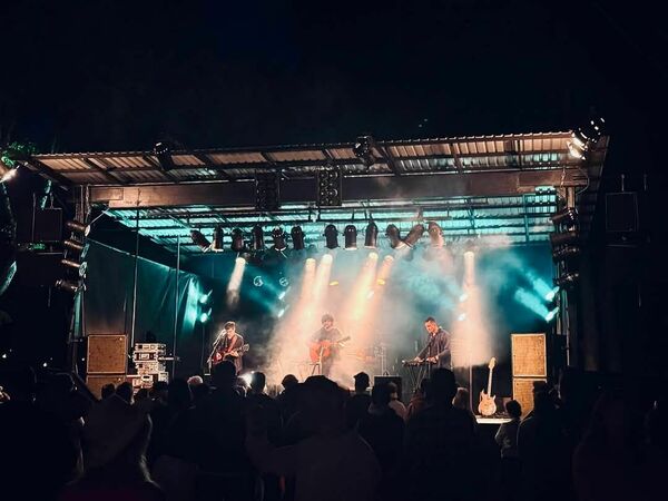 Foto: Fontaine Rock City