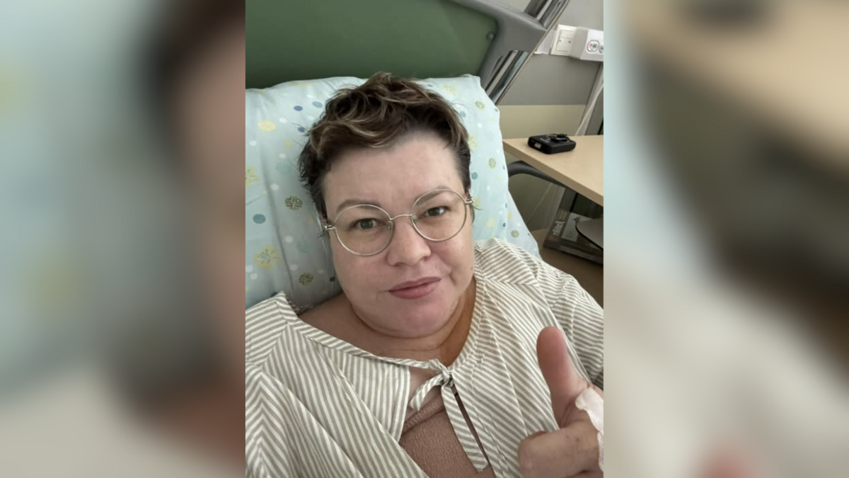 Foto: Inese Supe/Facebook