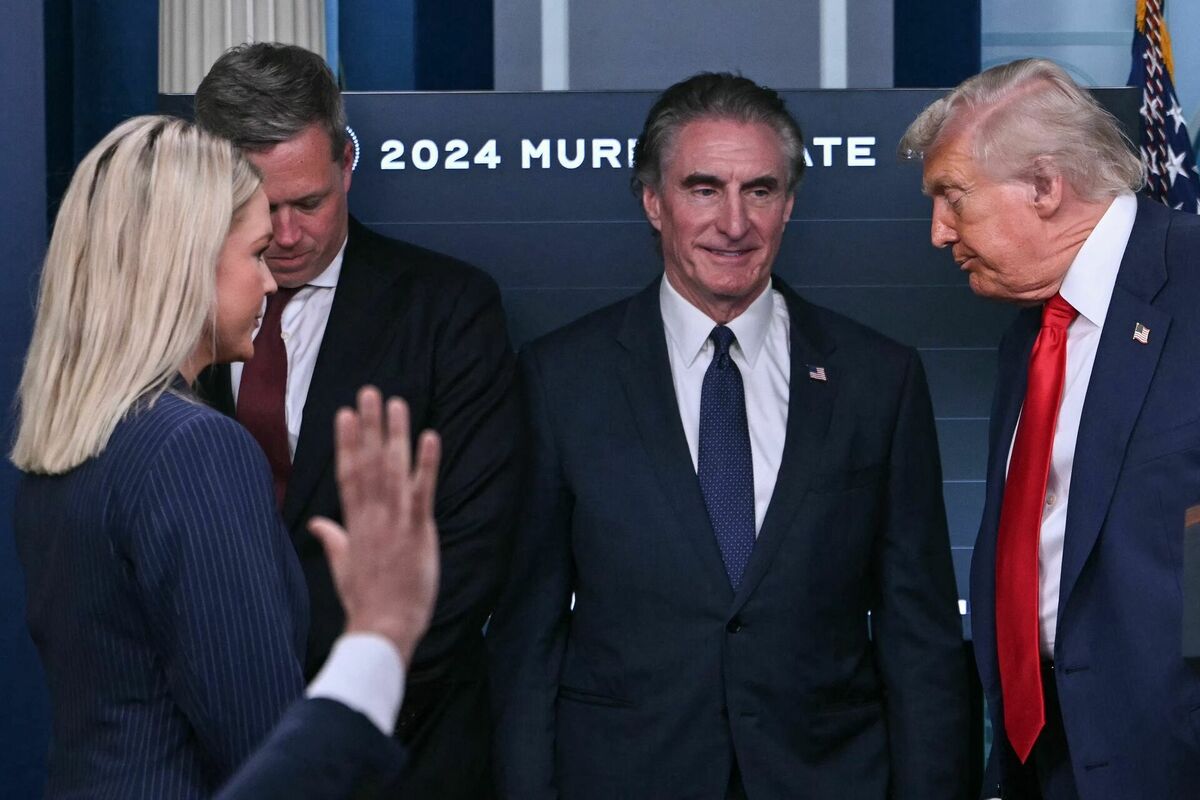 Foto: ANDREW CABALLERO-REYNOLDS / AFP / Scanpix