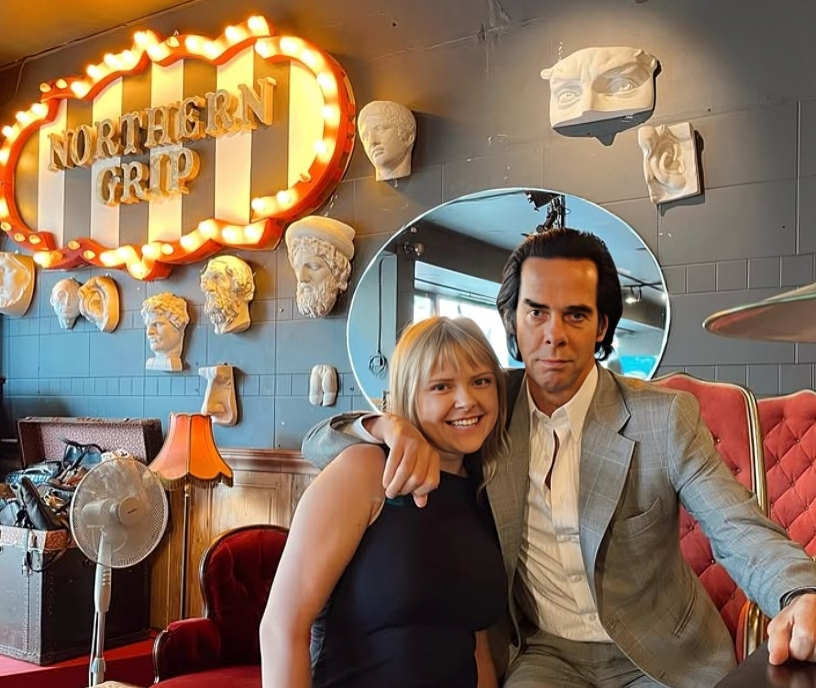 thenortherngrip/Instagram