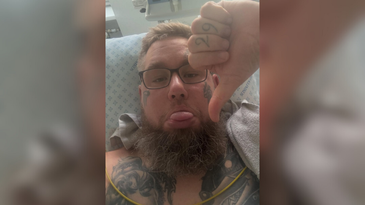 Foto: @ragnboneman/Instagram