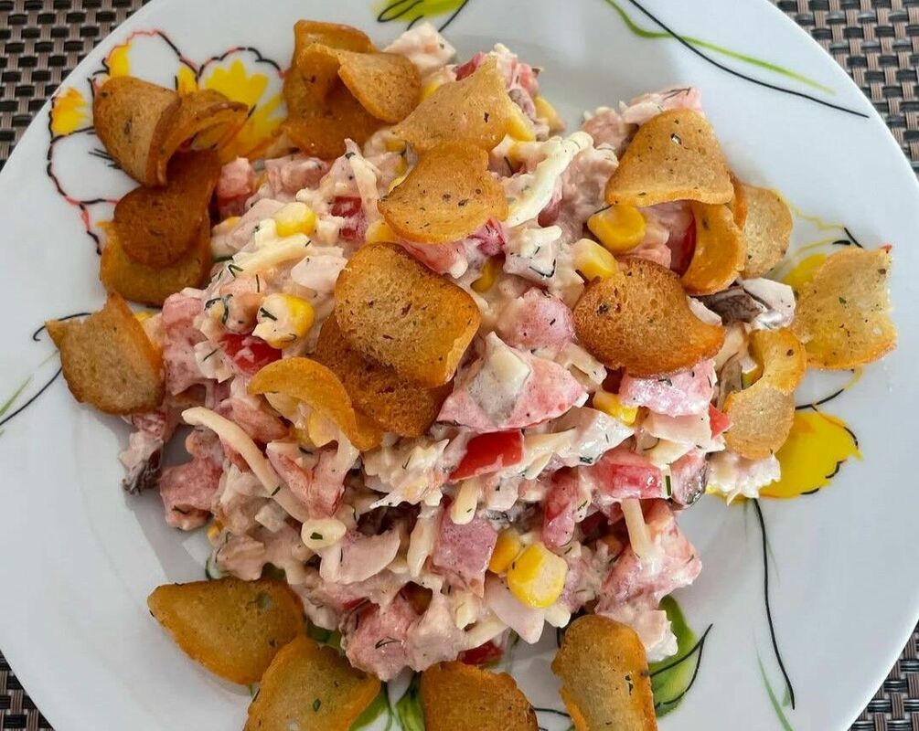 Foto: ewe_gatavo/ Instagram