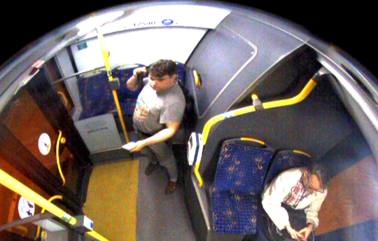 Foto: Rīgas pašvaldības policija