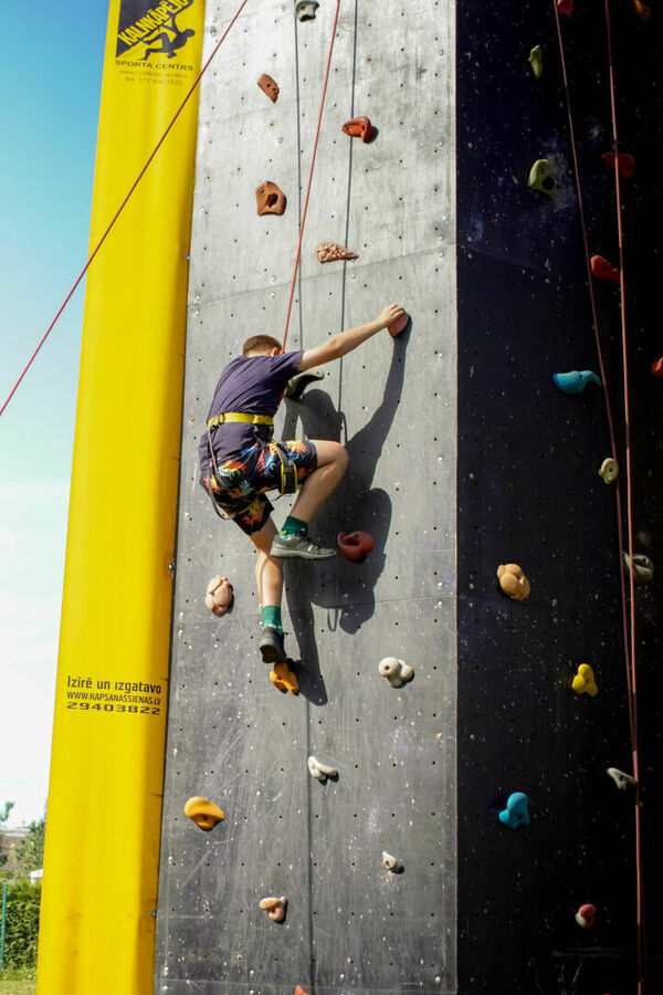 Foto: Jēkabpils novada pašvaldība