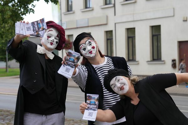 Foto: Jēkabpils novada pašvaldība