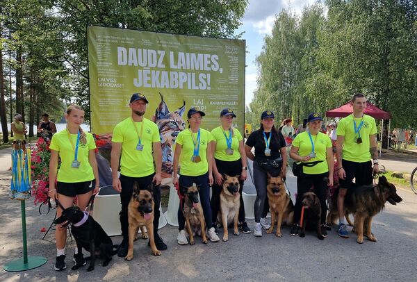 Foto: Jēkabpils novada pašvaldība