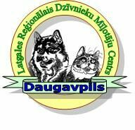 Latgales reģionālais Dzīvnieku mīļotāju centrs