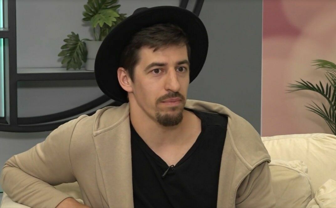 Foto: Ekrānuzņēmums no raidījuma "Un tā viss sākās"