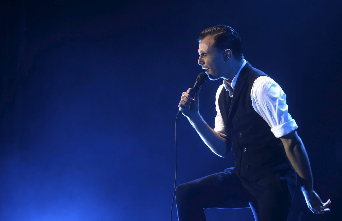 Foto: Ints Kalniņš/Reuters/Scanpix