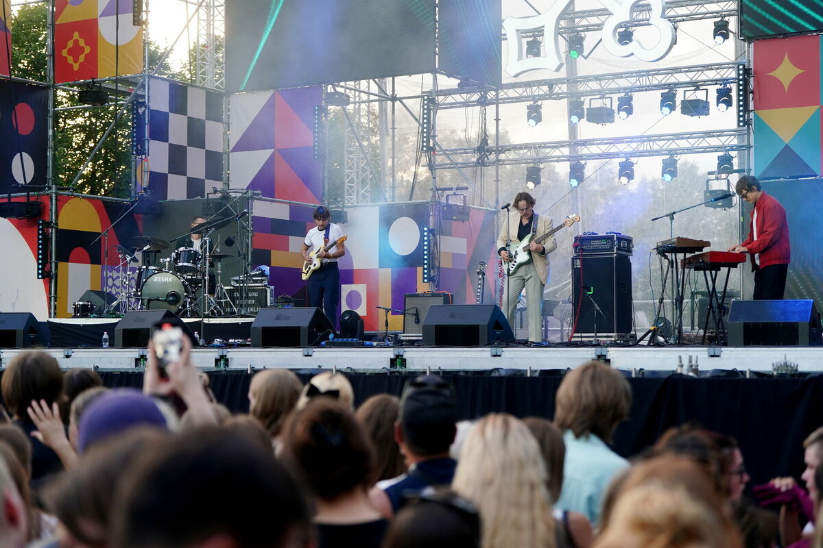 Foto: Ieva Leiniša/LETA