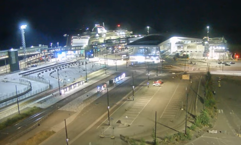 Foto: Ekrānšāviņš no video