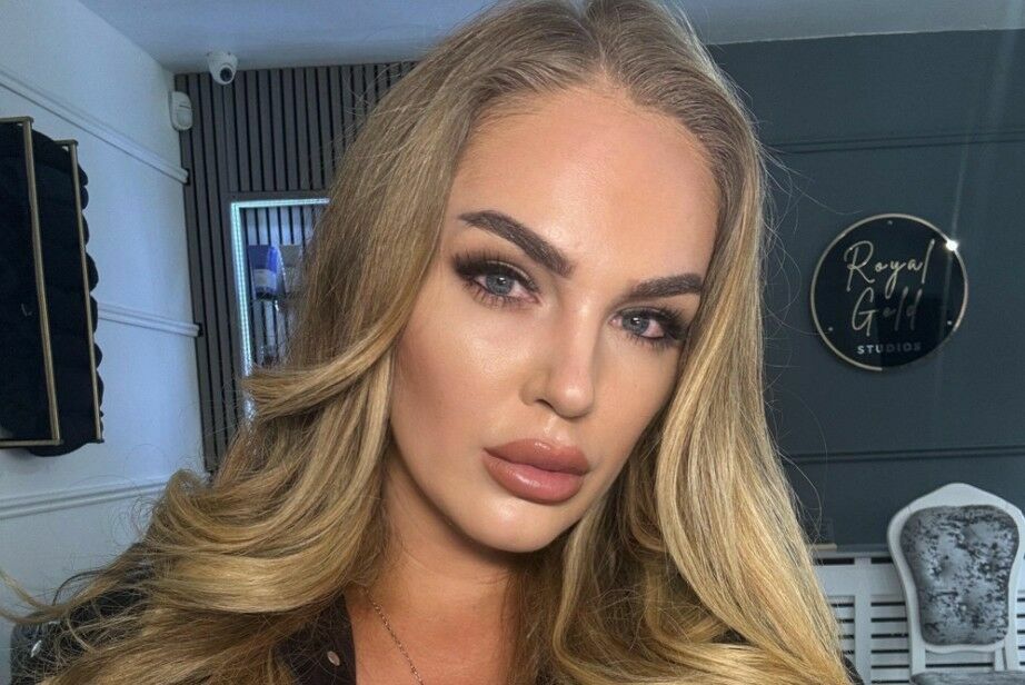 Adriana Miglāne/Facebook