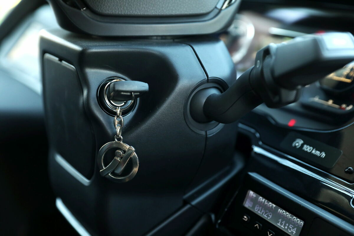 Foto: Lita Millere/LETA