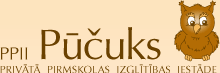 "Pūčuks" SIA pirmsskolas izglītības iestāde