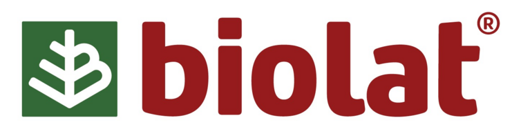"Biolat" AS