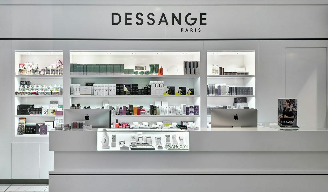 Foto: Dessange