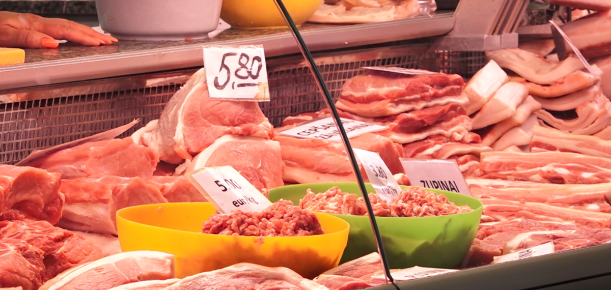 Foto: Ekrānuzņēmums no sižeta