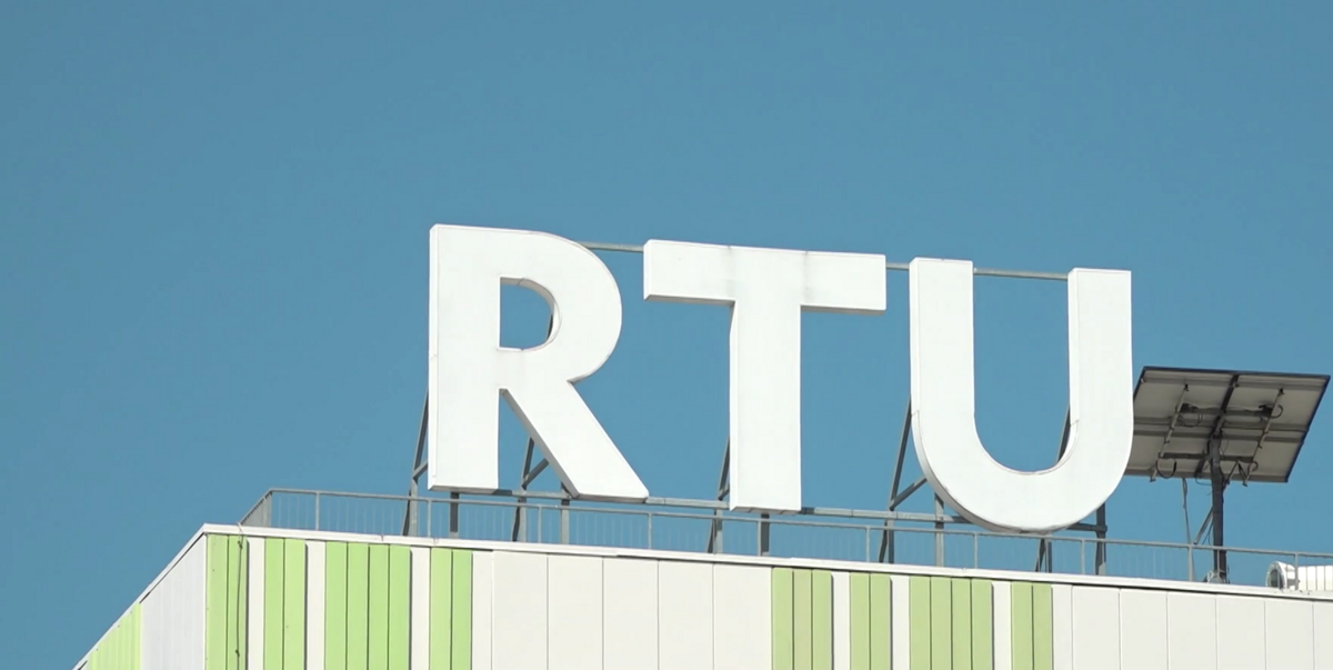 Foto: Ekrānuzņēmums no sižeta