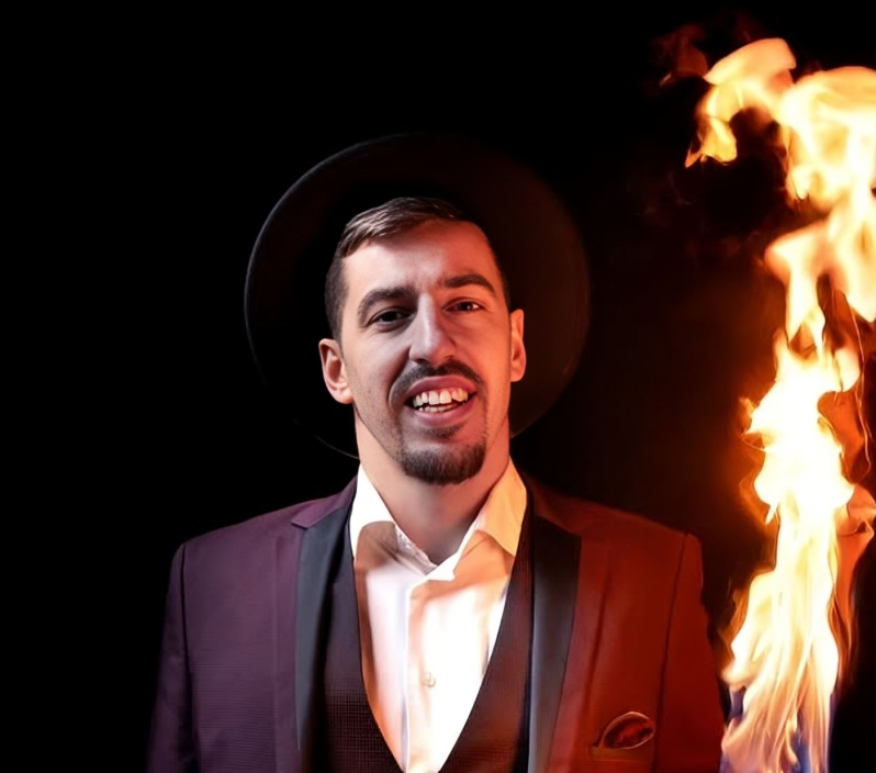 iluzionists_edzus/Instagram 