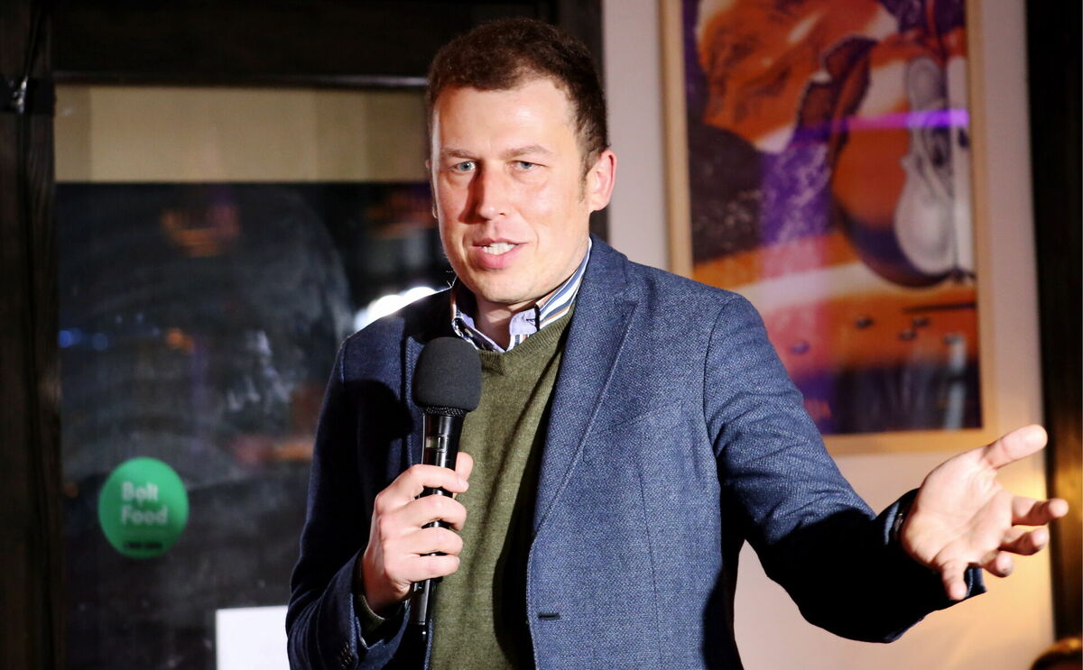 Foto: Lauma Vītola/LETA