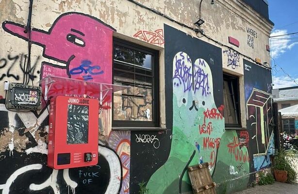 Foto: MylomeCosmetics/Facebook