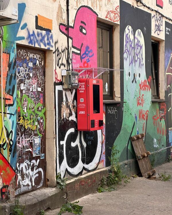 Foto: MylomeCosmetics/Facebook