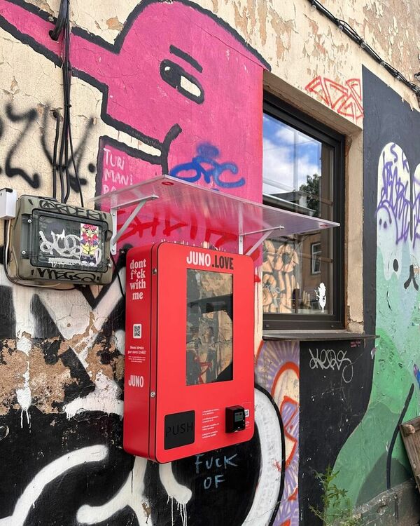 Foto: MylomeCosmetics/Facebook