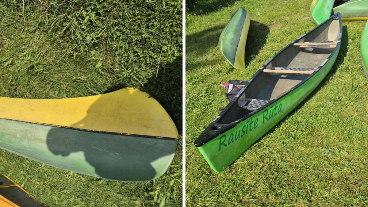 Foto: Upes oga/Facebook