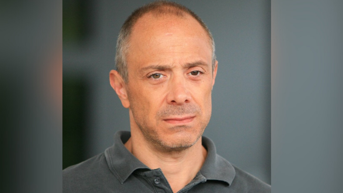 Braiens Vitmors. Foto: atlanticcouncil Braiens Vitmors. Foto: atlanticcouncil