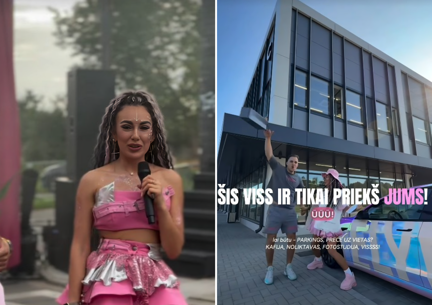 didrihsoonee and elyndi.official/Instagram