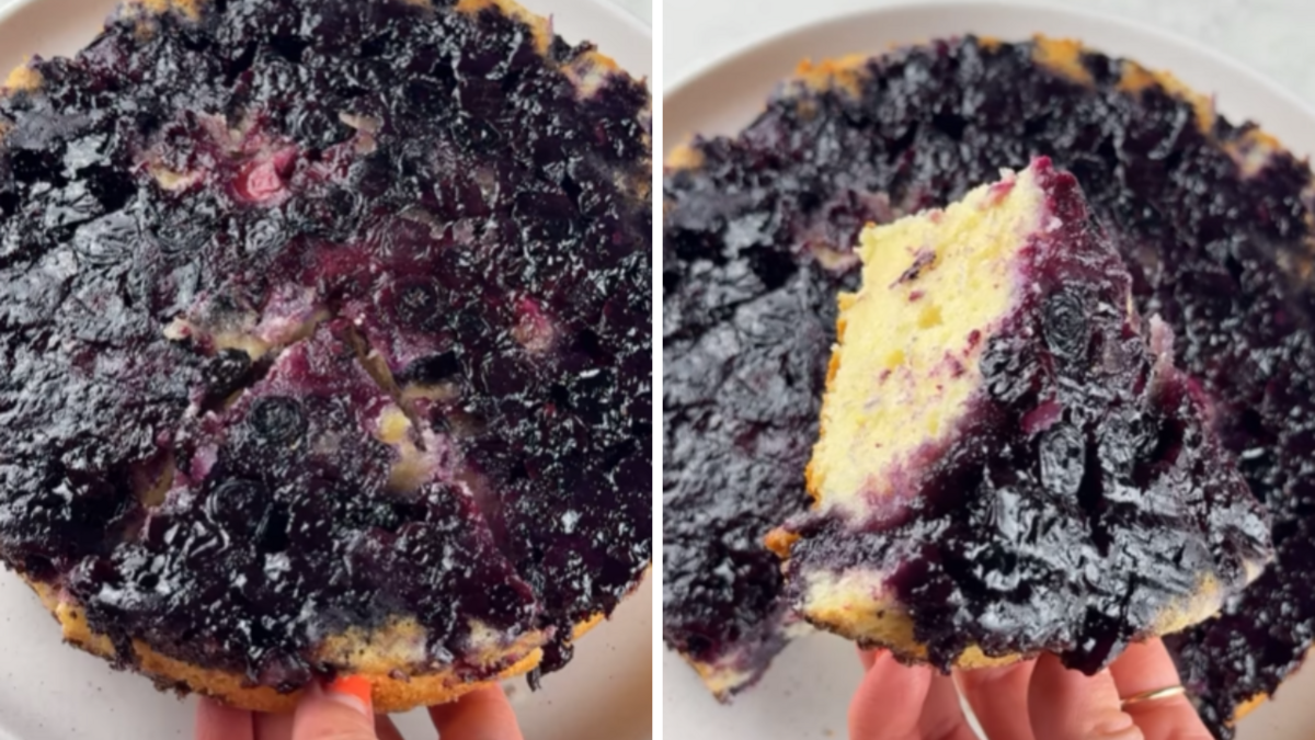 Foto: ekrānuzņēmumi no bakedwithlovebyivy/ Instagram