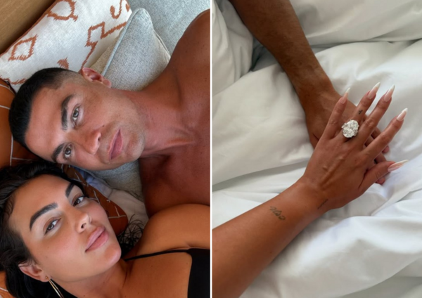 georginagio/Instagram 