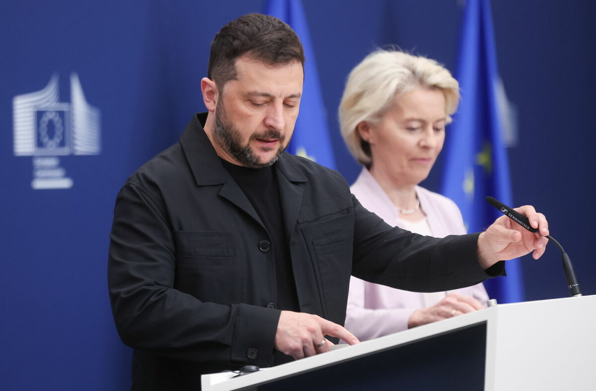 Foto: EPA/OLIVIER HOSLET/Scanpix