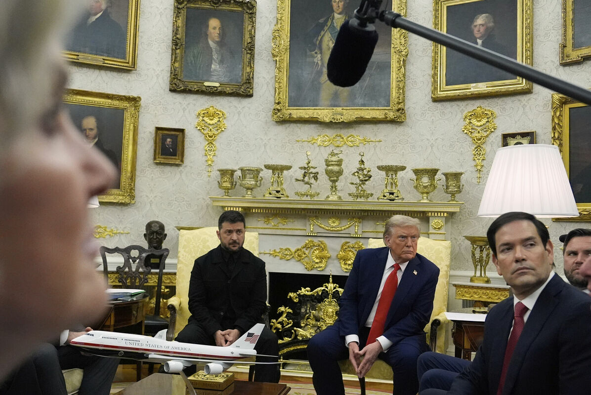 Foto: AP Photo/Julia Demaree Nikhinson/Scanpix