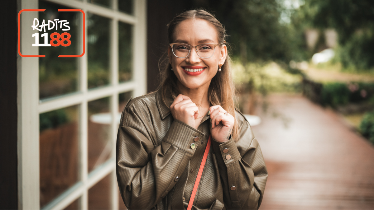 Foto: No personīgā arhīva