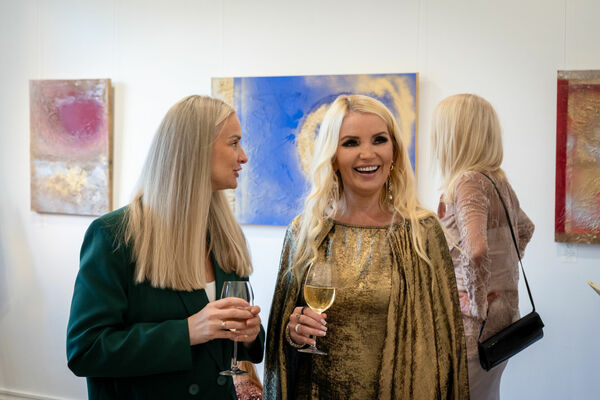 Foto: Dana Marija Gulbe