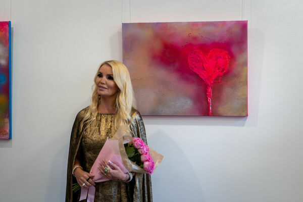 Foto: Dana Marija Gulbe