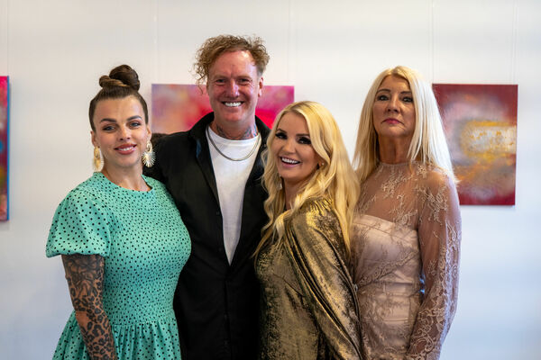 Foto: Dana Marija Gulbe